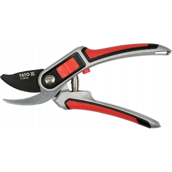 Sourcing YT.ADJUSTABLE ALUMINUM SCISSORS PRECAUTOR