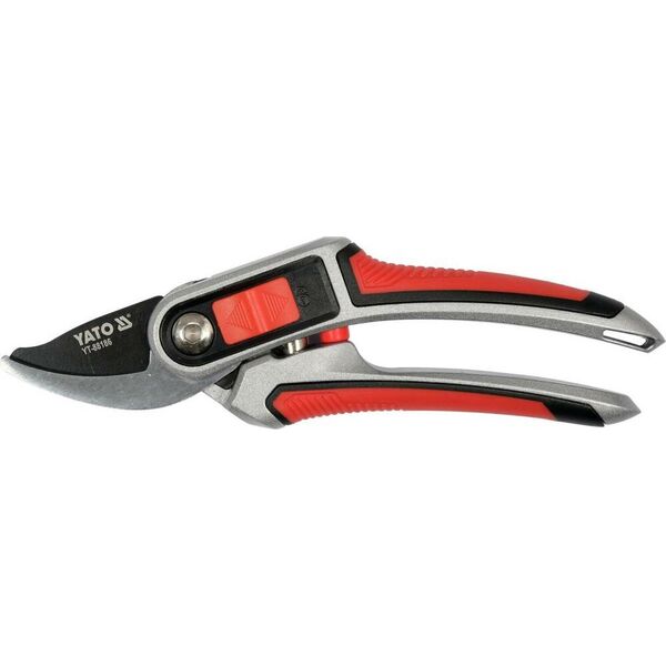 Sourcing YT.ADJUSTABLE ALUMINUM SCISSORS PRECAUTOR