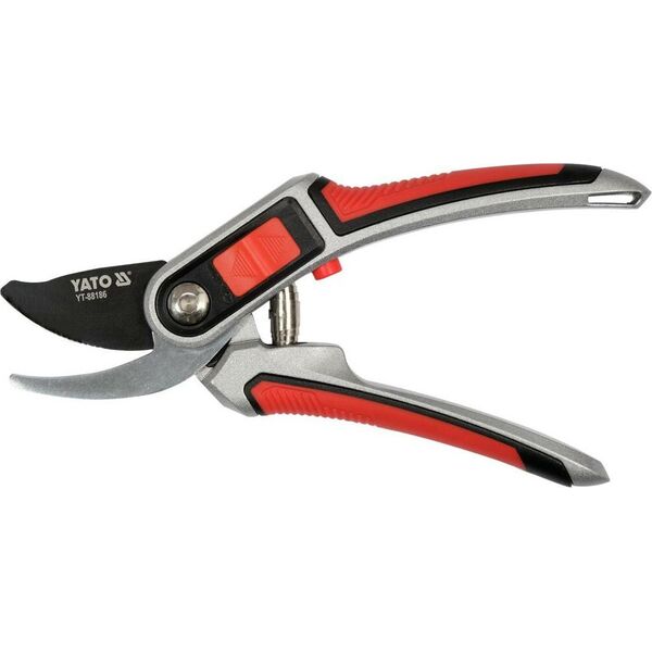 Sourcing YT.ADJUSTABLE ALUMINUM SCISSORS PRECAUTOR