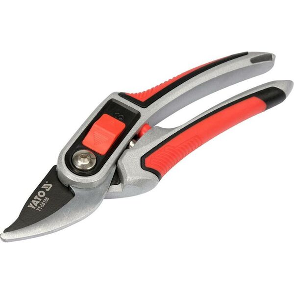 Sourcing YT.ADJUSTABLE ALUMINUM SCISSORS PRECAUTOR