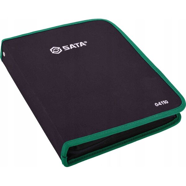 Zestaw narzędzi Sourcing SATA TOOL SET IN A PENCASE, 19 pcs.