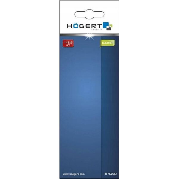 Sourcing HOGERT LEATHER BELT