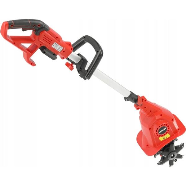 Glebogryzarka Sourcing YT.SOIL TOWER/CULTIVATOR 18V   WITHOUT BATTERY. AND ORDER.
