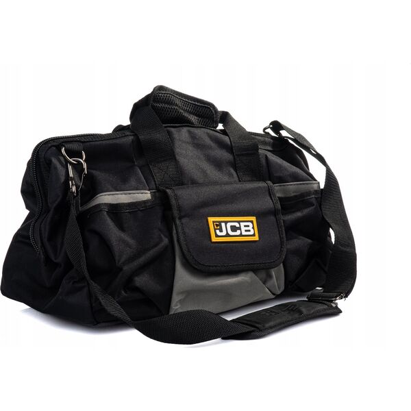 Sourcing JCB ANGLE GRINDER BATTERY. 115mm 2x5.0Ah / BAG