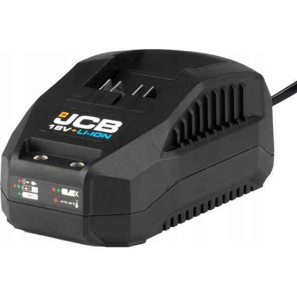 Sourcing JCB ANGLE GRINDER BATTERY. 115mm 2x5.0Ah / BAG