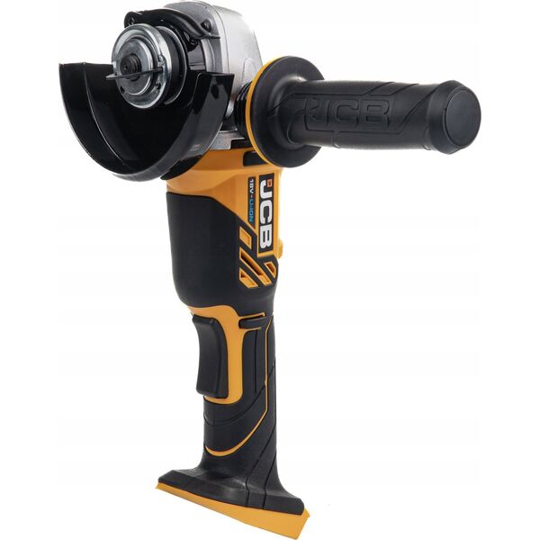 Sourcing JCB ANGLE GRINDER BATTERY. 115mm 2x5.0Ah / BAG