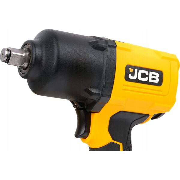 Klucz udarowy Sourcing JCB PNEUMATIC WRENCH 1/2" 1450Nm