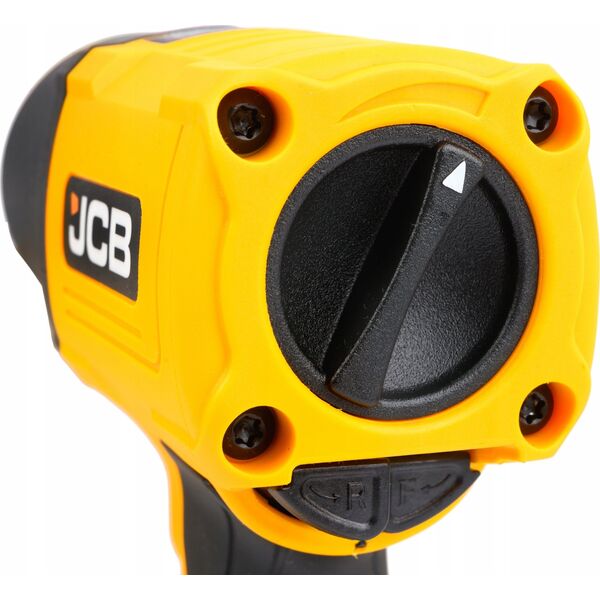 Klucz udarowy Sourcing JCB PNEUMATIC WRENCH 1/2" 1450Nm