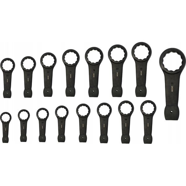 Sourcing JCB RING WRENCH FOR TAMPING 75mm