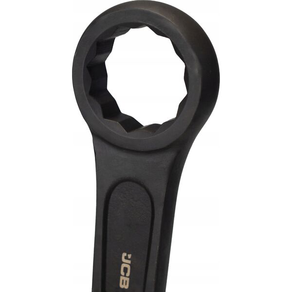 Sourcing JCB RING WRENCH FOR TAMPING 75mm
