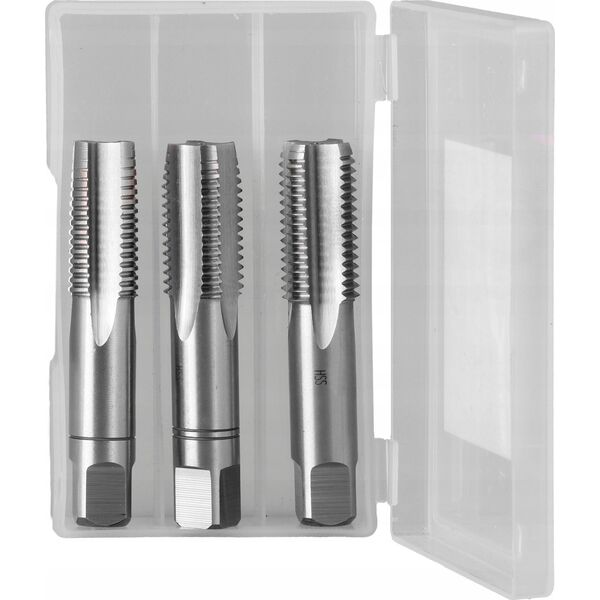 Sourcing THREAD M33x3.50mm, set of 3 pcs.