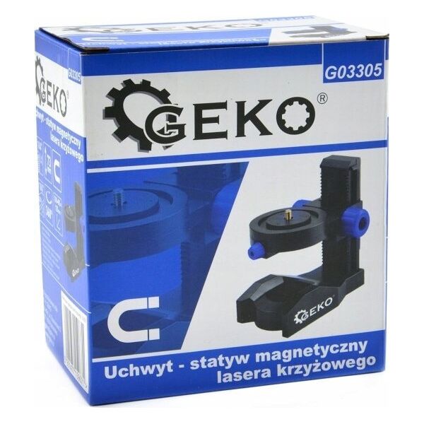 Sourcing MAGNETIC HANDLE FOR THE GEKO CROSS LASER