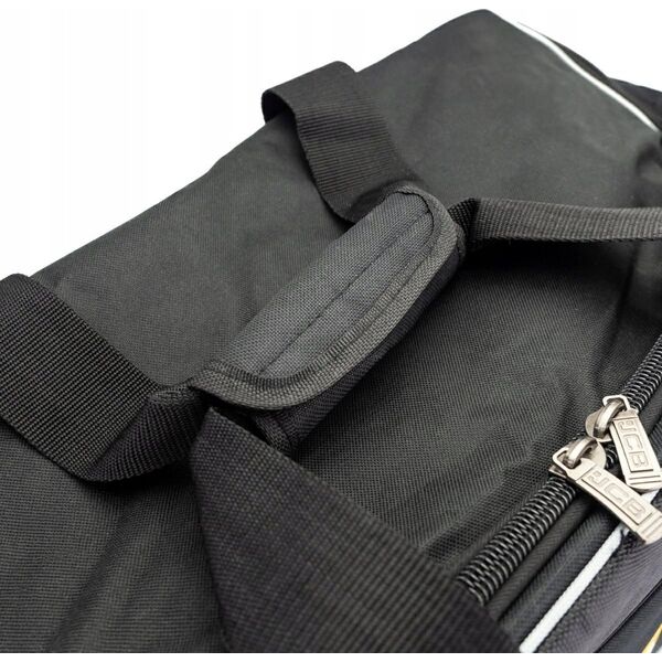 Sourcing JCB TOOL BAG 26" /EXTENDABLE HANDLE /WHEELS