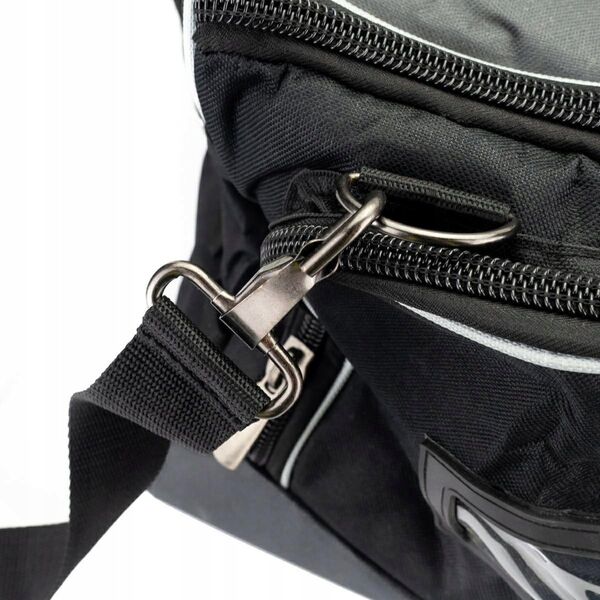 Sourcing JCB TOOL BAG 26" /EXTENDABLE HANDLE /WHEELS
