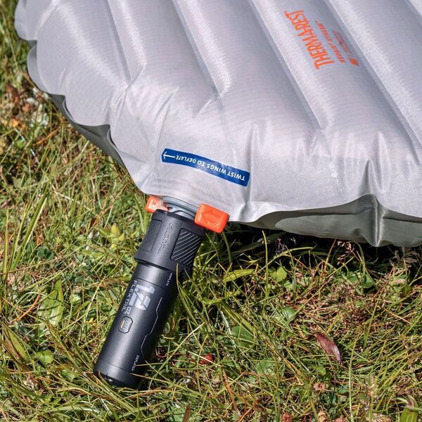 Usorteret Przenośna pompka Flextail Zero Pump