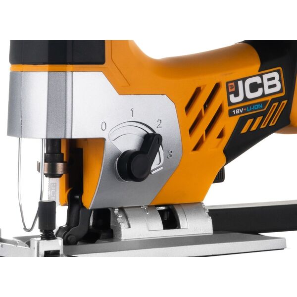 Sourcing JCB JIGSAW 18V 1x2.0Ah BAG