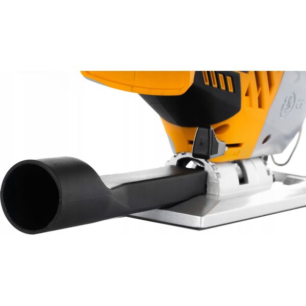 Sourcing JCB JIGSAW 18V 1x2.0Ah BAG