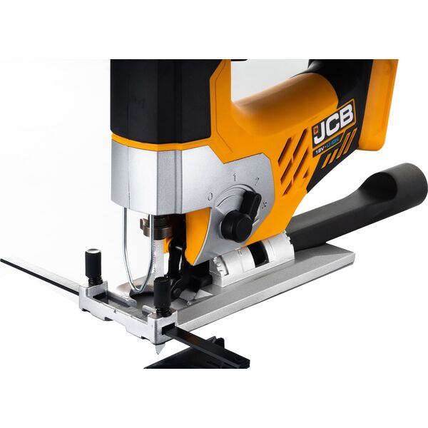 Sourcing JCB JIGSAW 18V 1x2.0Ah BAG