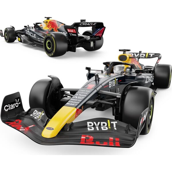 Rastar R/C 1:12 Oracle Red Bull Racing RB18 RASTAR