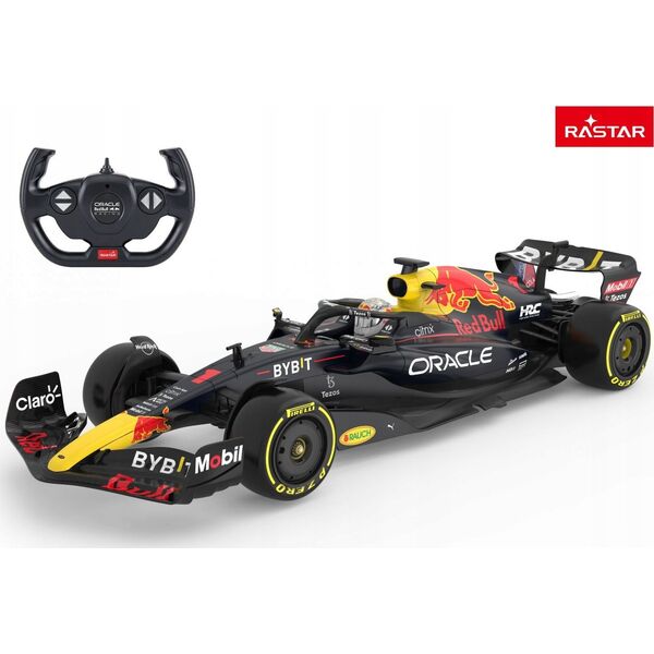 Rastar R/C 1:12 Oracle Red Bull Racing RB18 RASTAR
