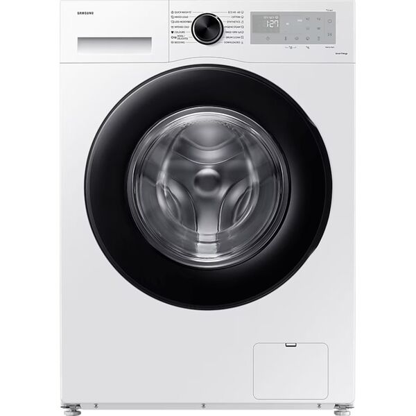 Pralka Samsung Washing machine SAMSUNG WW80CGC04DAH/LE