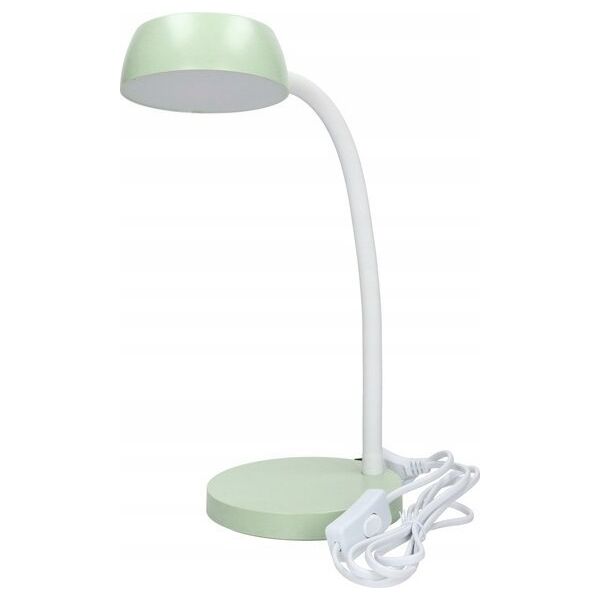 Lampa stołowa Unilux LAMP TAMY ULX LED LIGHT GREEN EU