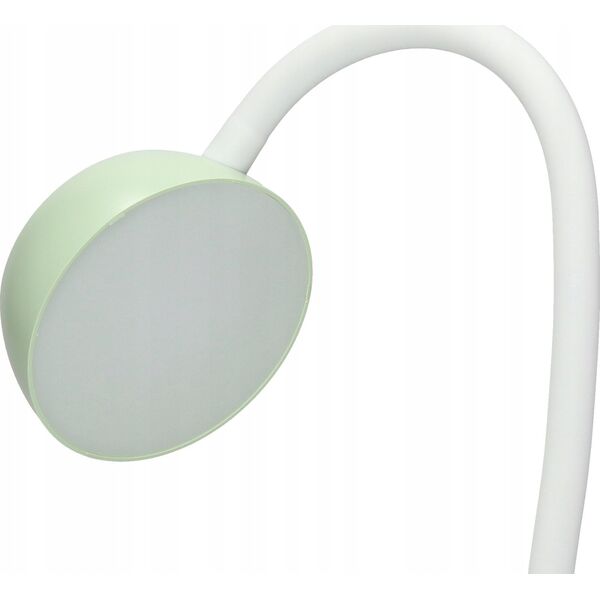 Lampa stołowa Unilux LAMP TAMY ULX LED LIGHT GREEN EU