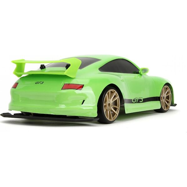Jada Jada Fast & Furious RC Porsche 911 Drift 1:10         253209008