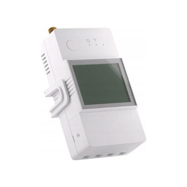 Sonoff Licznik zużycia energii elektrycznej 100A WiFi POW Ring SONOFF POWCT (sonda prądowa)