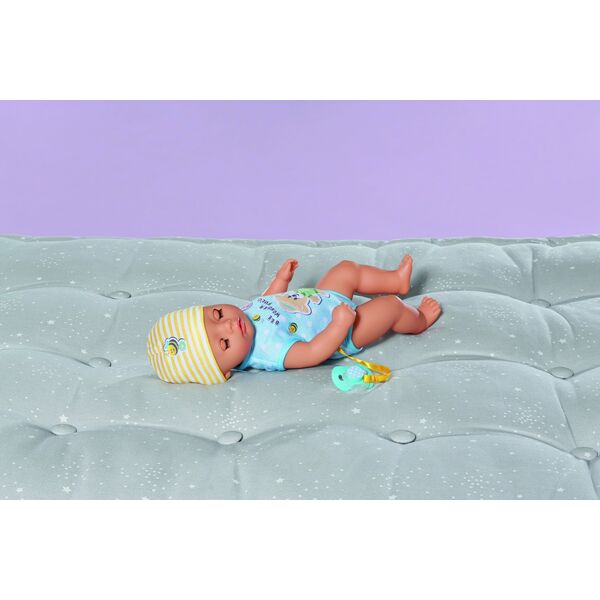 Baby Born BABY born Little Boy Lukas 36cm