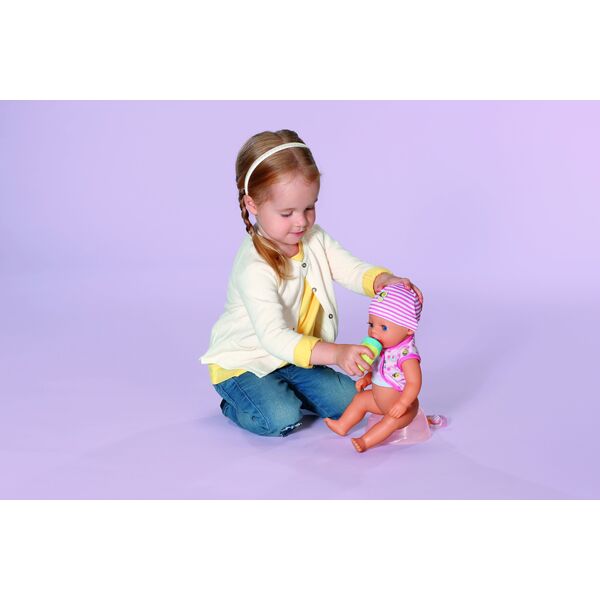 Baby Born BABY born Little Girl Lena 36cm