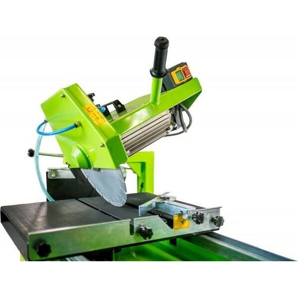 Zipper Zipper ZI-STM350 Stone Cutting Machine