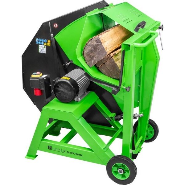 Zipper Zipper ZI-STM350 Stone Cutting Machine