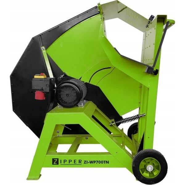 Zipper Zipper ZI-STM350 Stone Cutting Machine