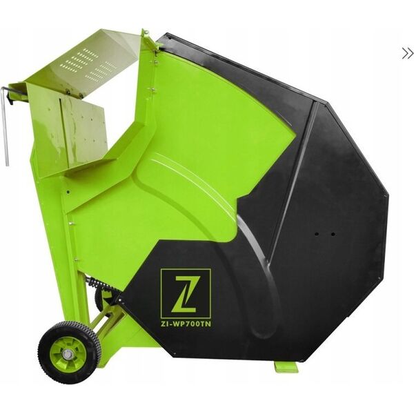 Zipper Zipper ZI-STM350 Stone Cutting Machine