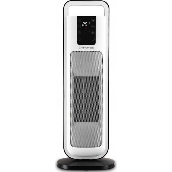 Termowentylator Keraminis šildytuvas Trotec TFC 21 E