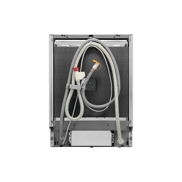 Piekarnik Electrolux Electrolux EEG88600W