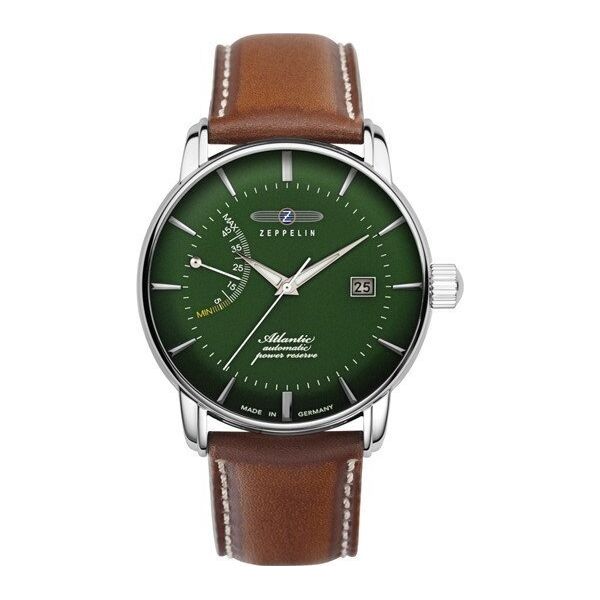 Zegarek Zeppelin Zegarek Zeppelin Atlantic 84624 Automatik 41 mm