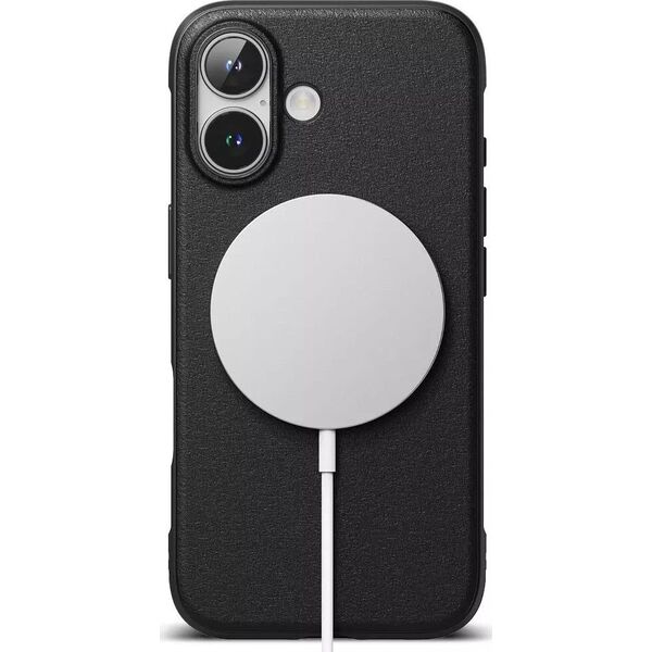 Ringke RINGKE ONYX MAGNETIC MAGSAFE IPHONE 16 BLACK