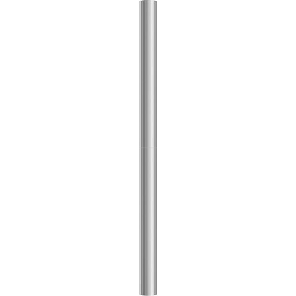Organizer MultiBrackets Multibrackets M Cable Cover Floor Aluminium 139mm-W 2200mm-L, Cable floor protection, Aluminium, Aluminium, 2200 mm, 139 mm, 2 kg