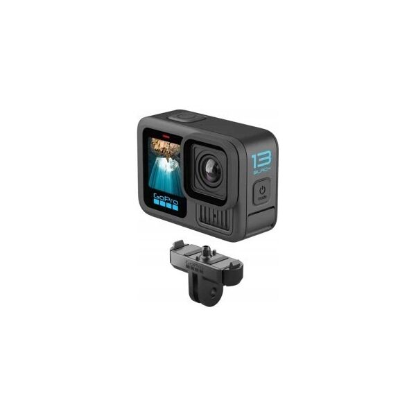 GoPro GoPro® | Magnetic Latch Mount