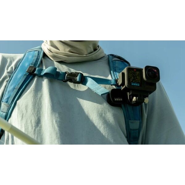 GoPro GoPro® | Magnetic Latch Mount