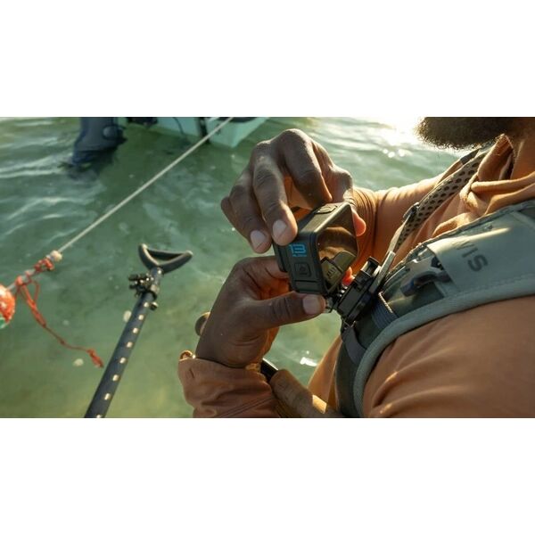 GoPro GoPro® | Magnetic Latch Mount