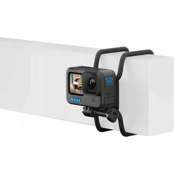 GoPro GoPro® | Flexible Grip Mount (Featuring Gear Ties)
