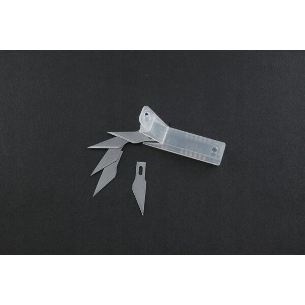 WITTMAX Classic Fine Point Blades (5x)