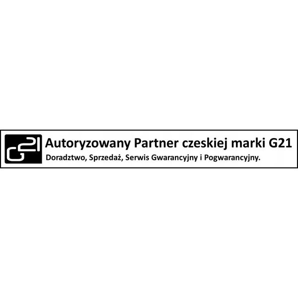 Suszarka G21 Vaisių džiovyklė G21 6008124