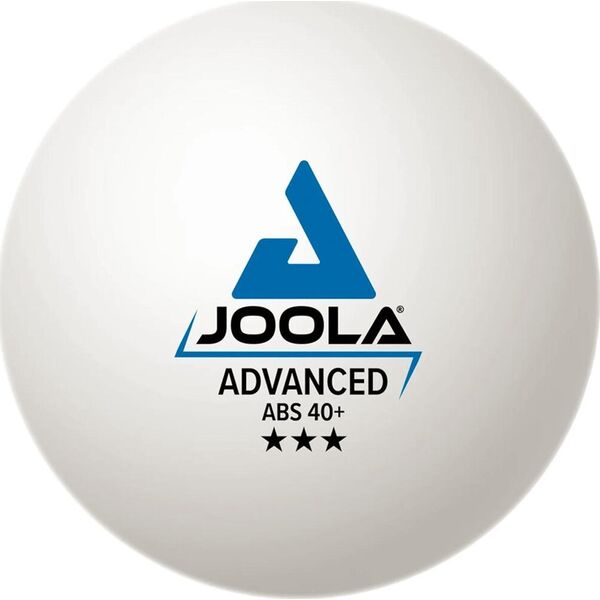 Joola ZESTAW DO TENISA STOŁOWEGO JOOLA W TORBIE 14 RAKIETKI 30 PIŁECZKI