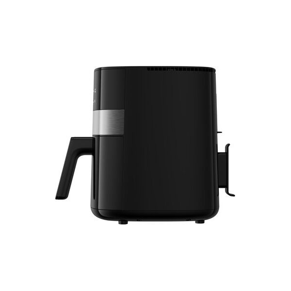 Frytkownica beztłuszczowa Midea Midea MF-CN65E Air fryer digital, 6.5L, Black