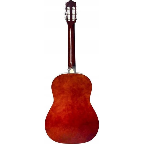 Prima V-TONE CG TWO NT gitara klasyczna 4/4 naturalne dr