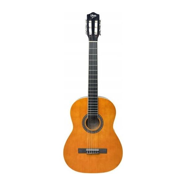 Prima V-TONE CG TWO YL gitara klasyczna 4/4 naturalne dr